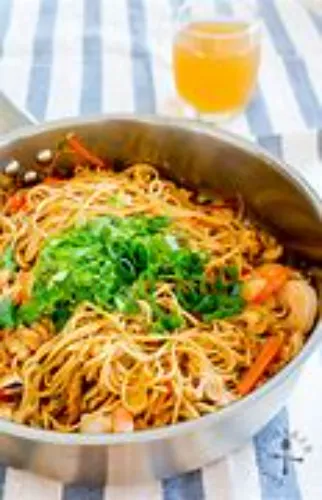 EGG NOODLES